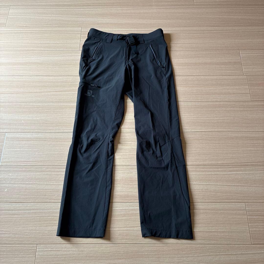 Salomon Pants Trousers