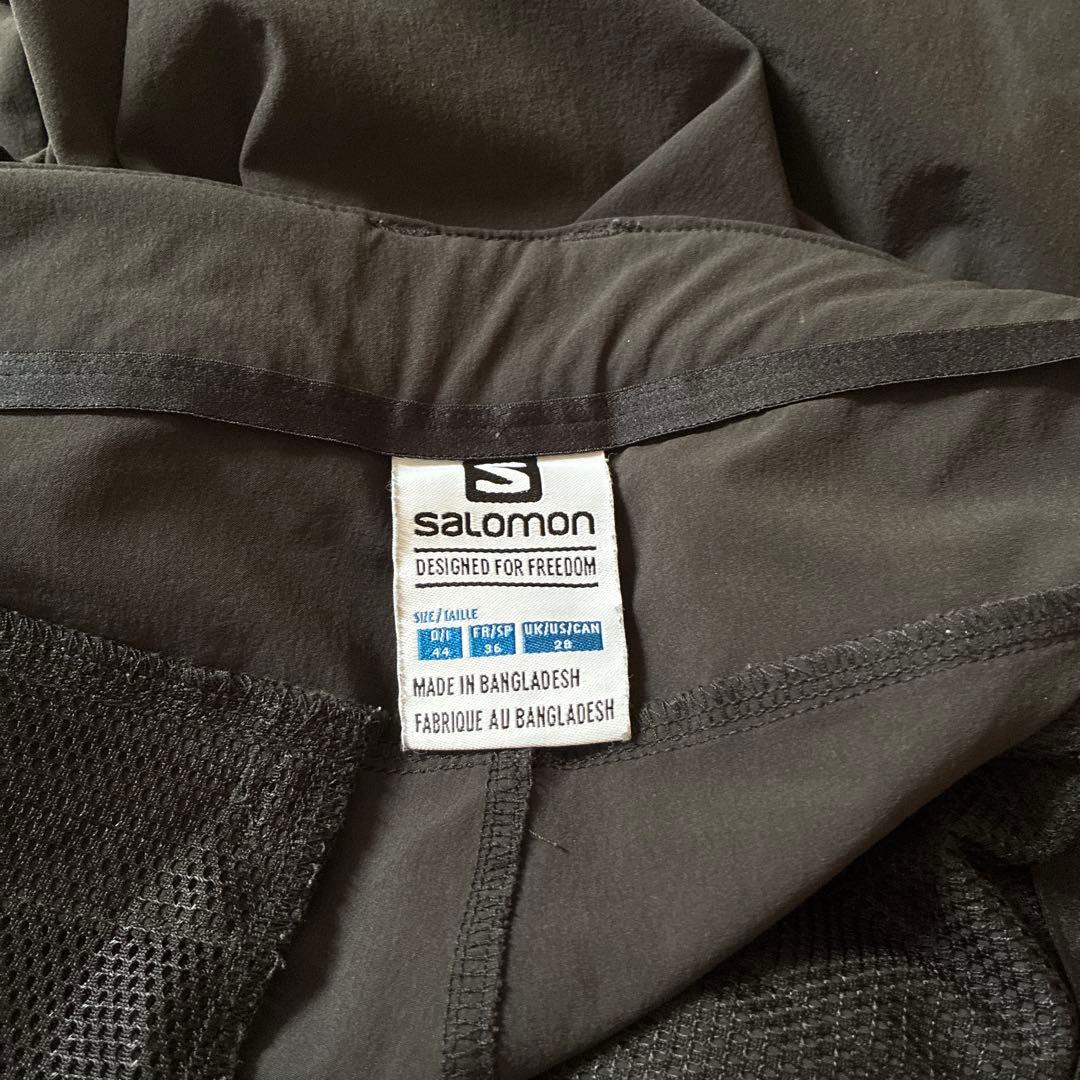 Salomon Pants Trousers
