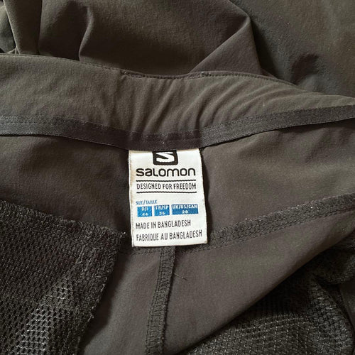 Salomon Pants Trousers