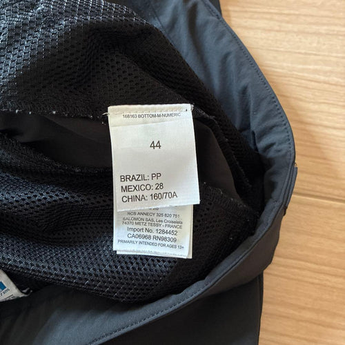 Salomon Pants Trousers