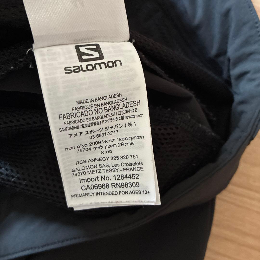 Salomon Pants Trousers