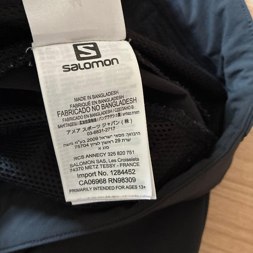 Salomon Pants Trousers