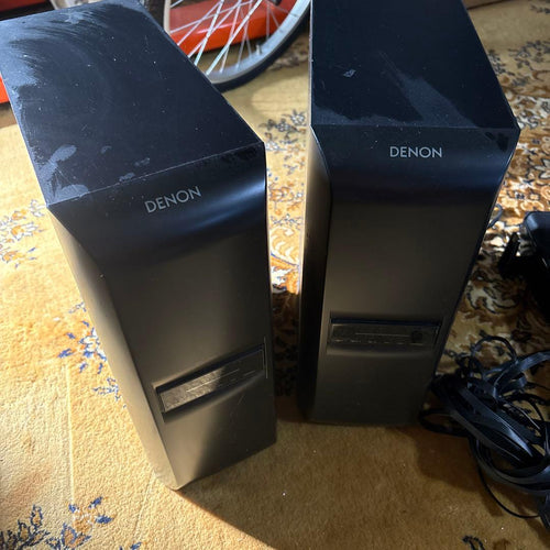 Others Denon Dht-S313 2 1