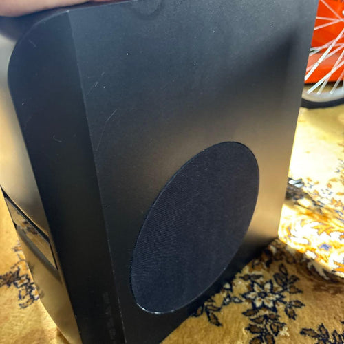 Others Denon Dht-S313 2 1