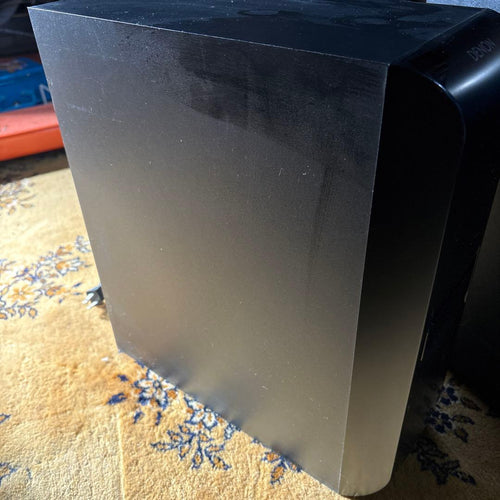 Others Denon Dht-S313 2 1