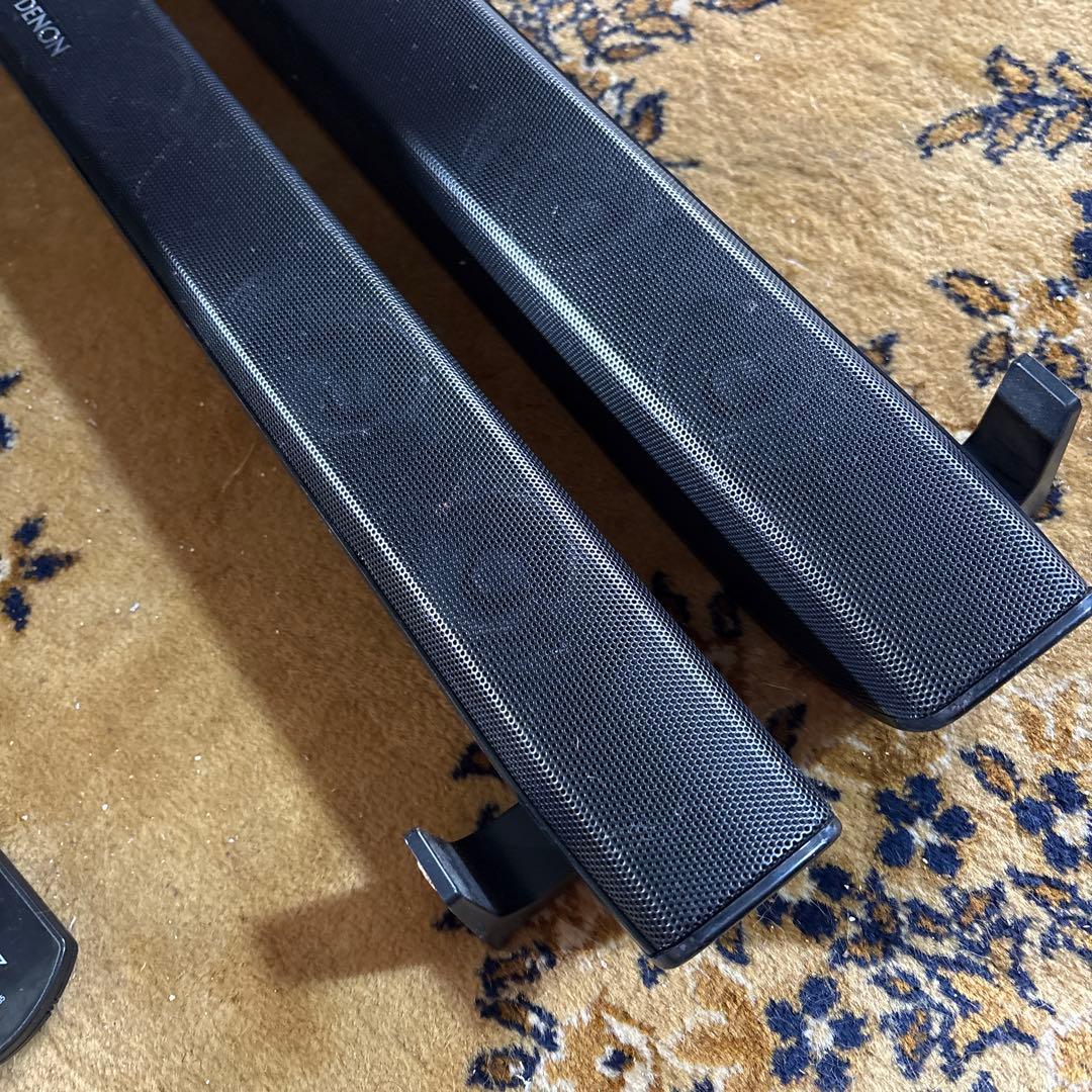 Others Denon Dht-S313 2 1