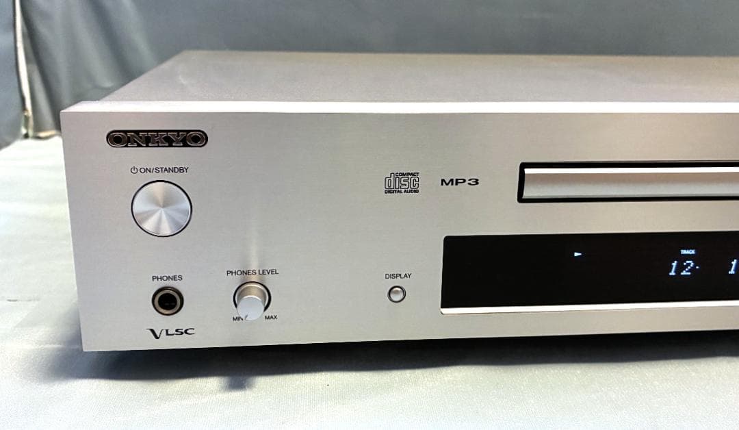 Onkyo Cd Sacd Players Ok C-7030