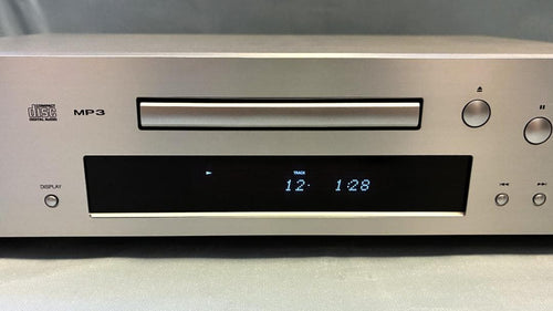 Onkyo Cd Sacd Players Ok C-7030