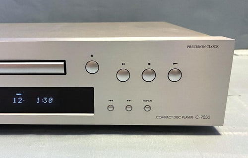 Onkyo Cd Sacd Players Ok C-7030