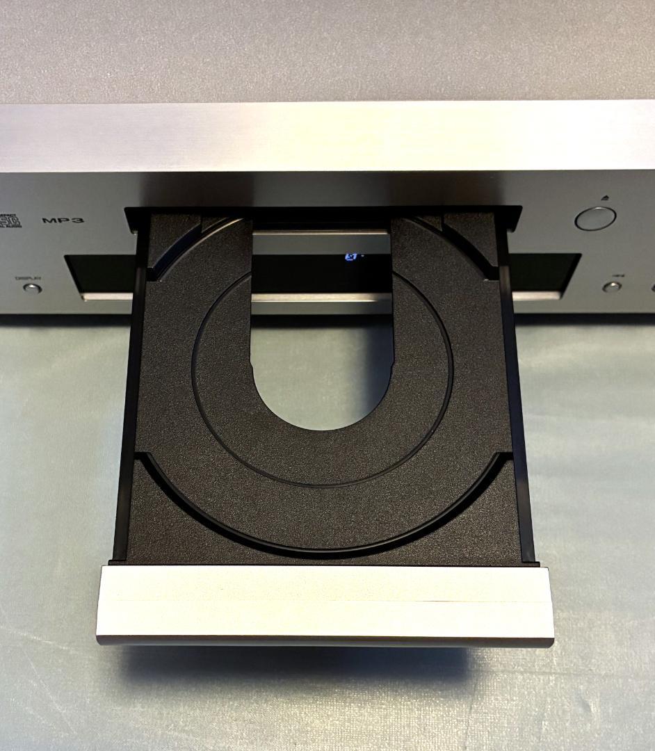 Onkyo Cd Sacd Players Ok C-7030
