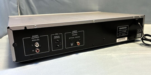 Onkyo Cd Sacd Players Ok C-7030