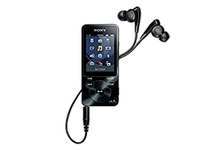 Digital Audio Player Sony S Nw-S13 4Gb Bluetooth 2014 B