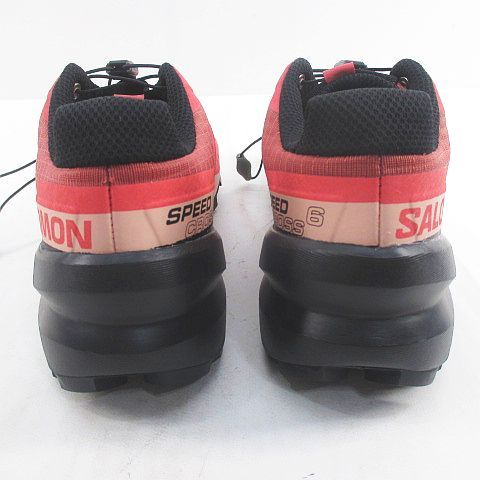 Salomon Sneakers Speedcross 6