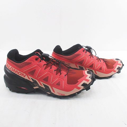 Salomon Sneakers Speedcross 6