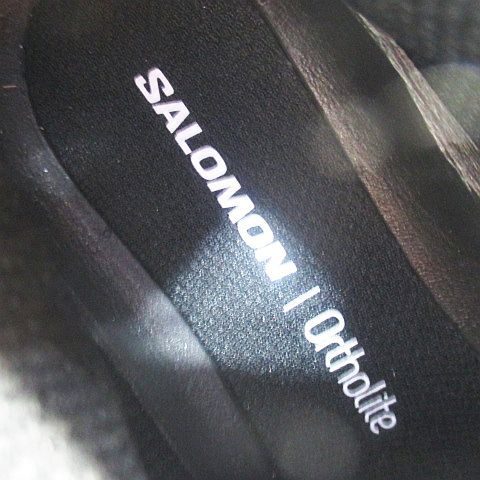 Salomon Sneakers Speedcross 6