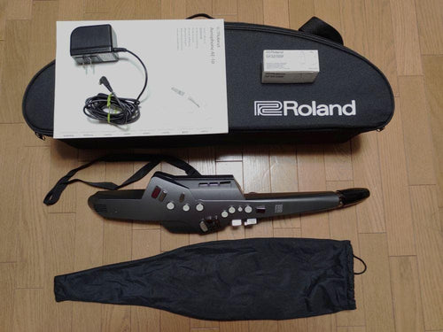 Roland Other Aerophone Ae-10