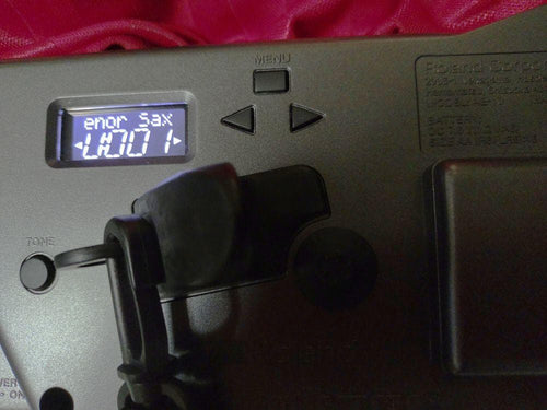 Roland Other Aerophone Ae-10