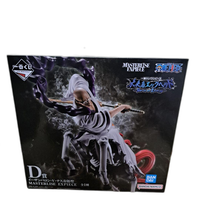 One Piece D V
