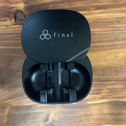 Final Wireless Earphones Ze8000 Mk2