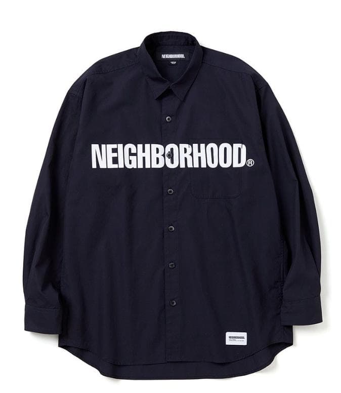 Neighborhood Other 232Spnh-Shm04 Xl