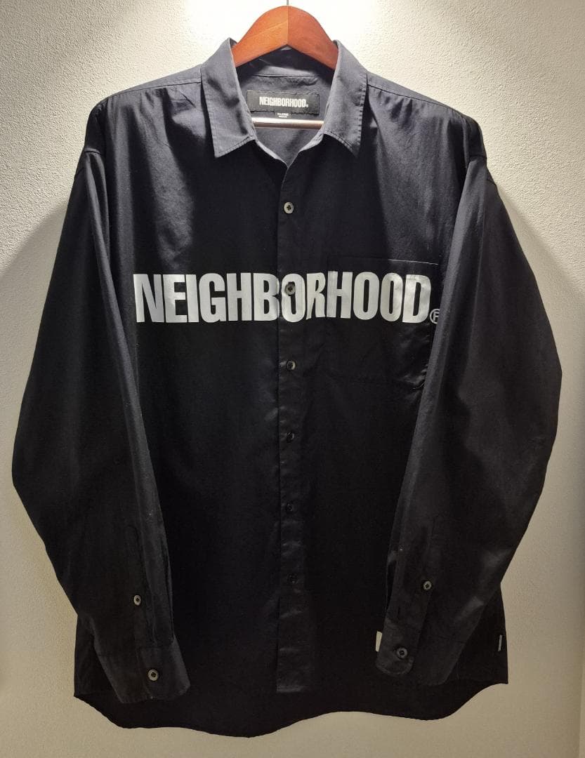 Neighborhood Other 232Spnh-Shm04 Xl