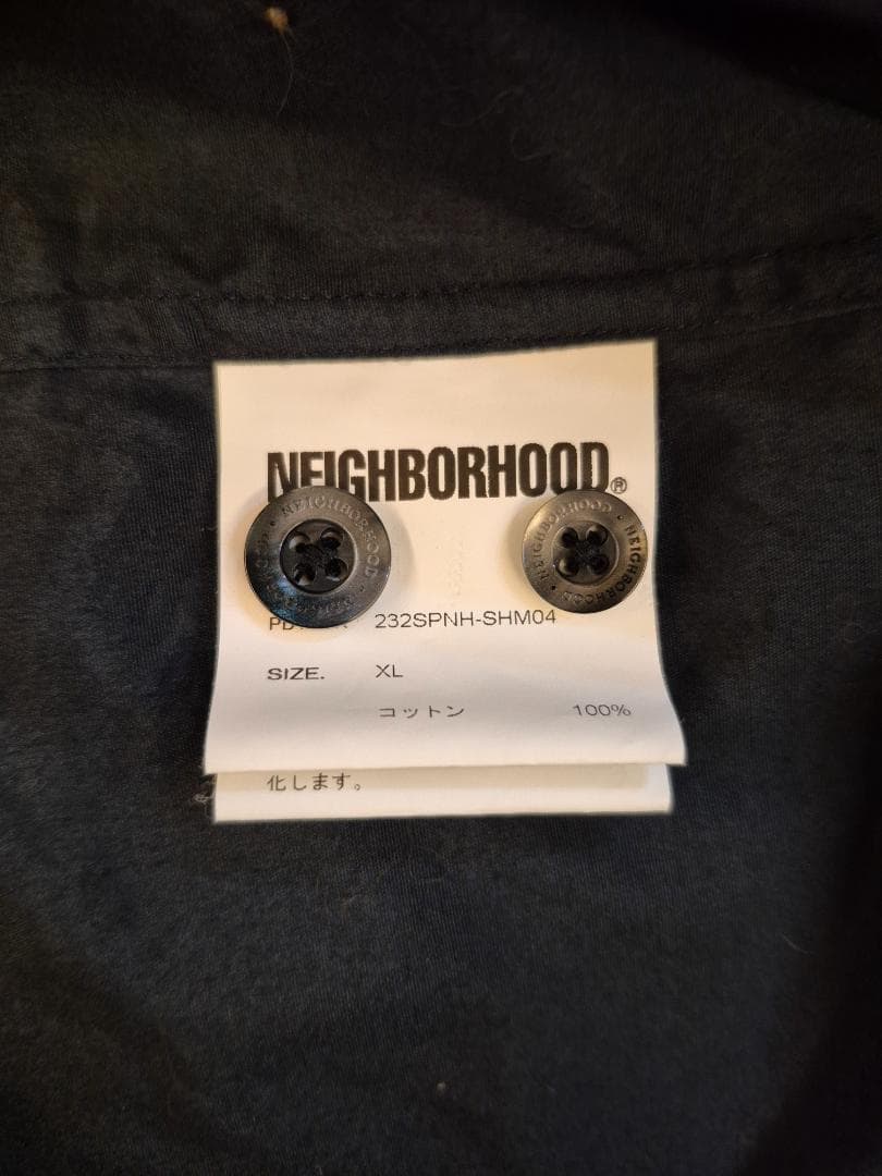 Neighborhood Other 232Spnh-Shm04 Xl