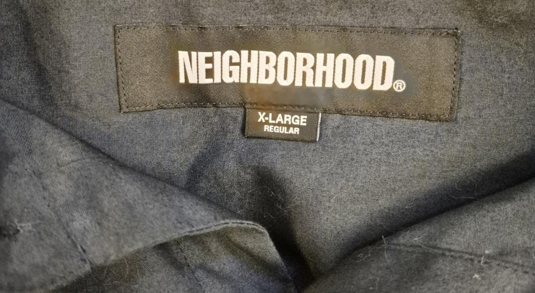 Neighborhood Other 232Spnh-Shm04 Xl