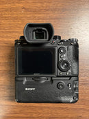 Sony Mirrorless Interchangeable Lens Cameras 9 Ilce-9 2168 2