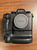 Sony Mirrorless Interchangeable Lens Cameras 9 Ilce-9 2168 2