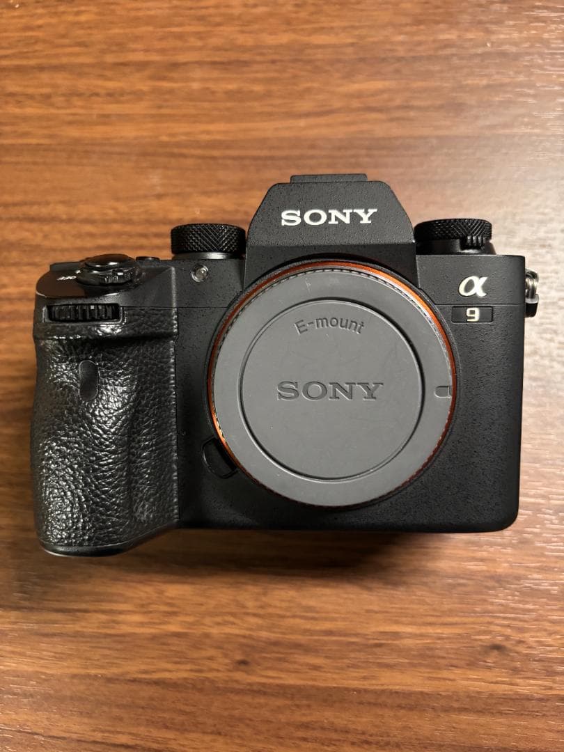 Sony Mirrorless Interchangeable Lens Cameras 9 Ilce-9 2168 2