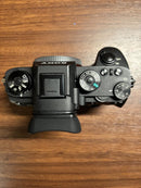 Sony Mirrorless Interchangeable Lens Cameras 9 Ilce-9 2168 2