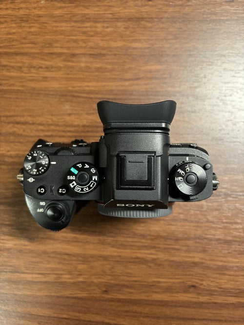 Sony Mirrorless Interchangeable Lens Cameras 9 Ilce-9 2168 2