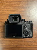 Sony Mirrorless Interchangeable Lens Cameras 9 Ilce-9 2168 2