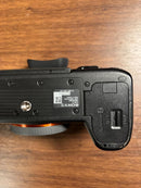 Sony Mirrorless Interchangeable Lens Cameras 9 Ilce-9 2168 2