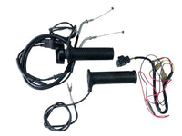 Handle Zz-R1400 Zx-14 Abs Zxt40A 2929-N3594