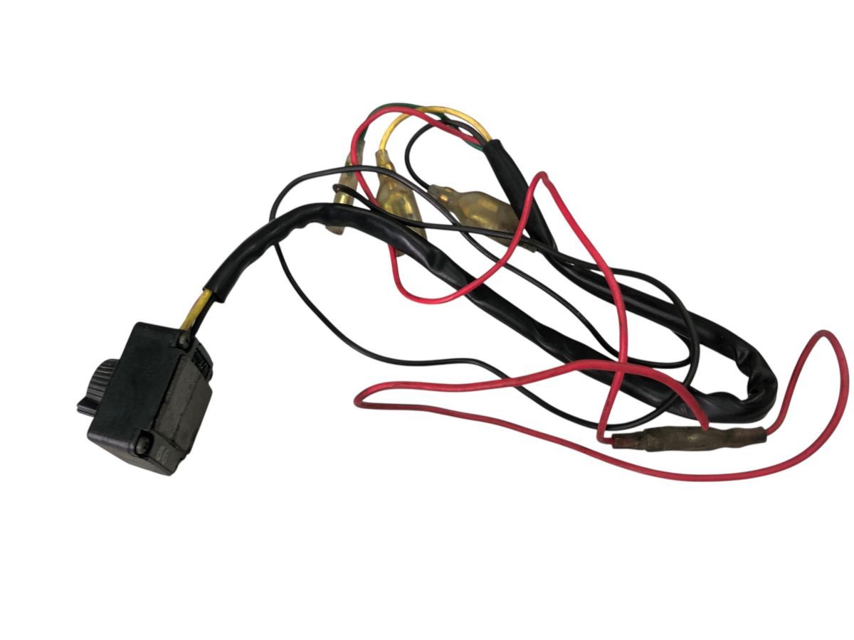 Handle Zz-R1400 Zx-14 Abs Zxt40A 2929-N3594