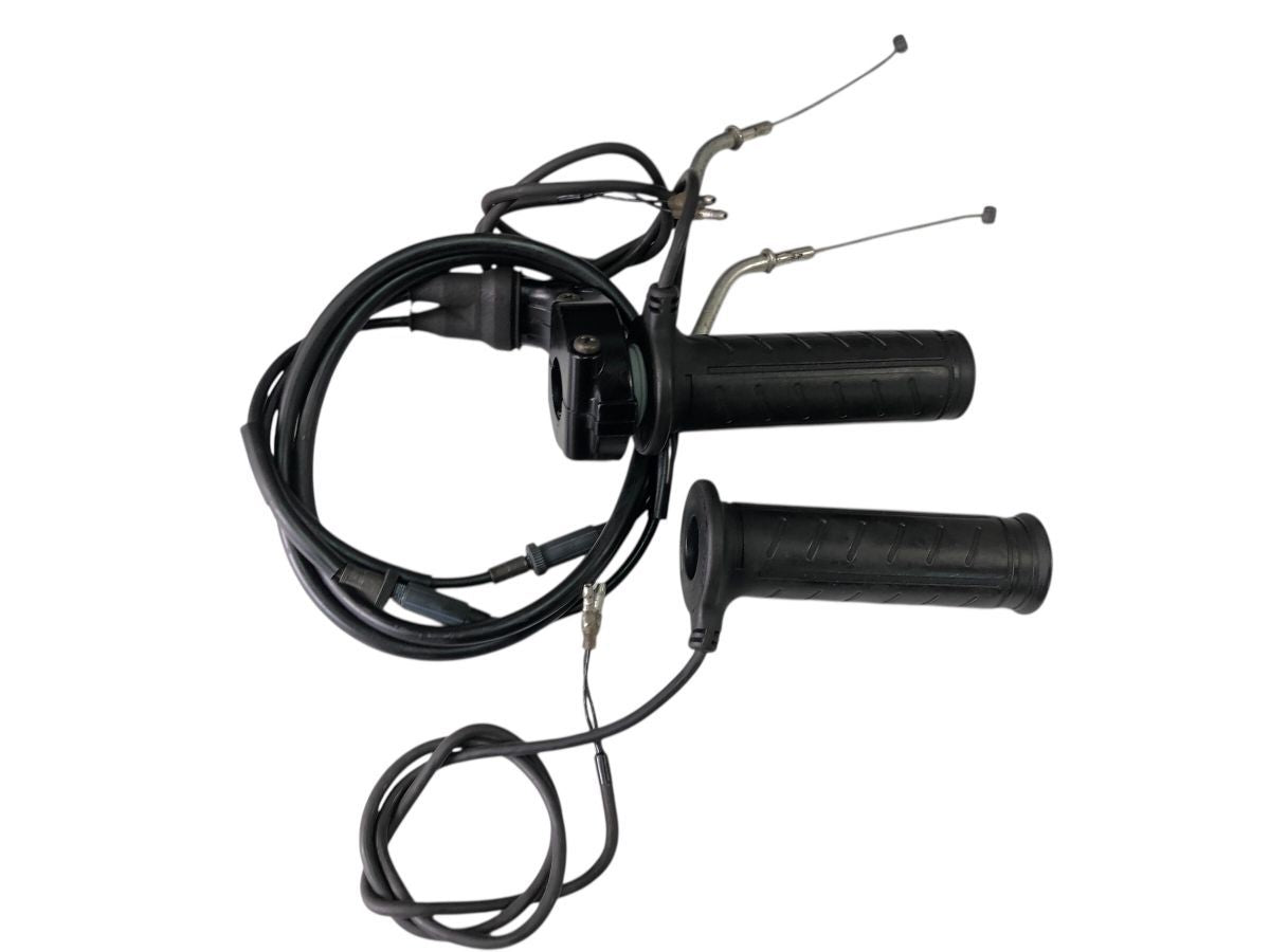 Handle Zz-R1400 Zx-14 Abs Zxt40A 2929-N3594