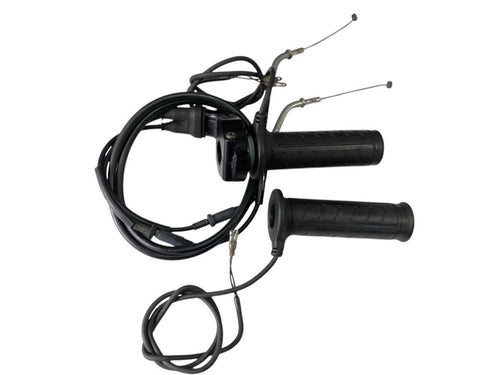Handle Zz-R1400 Zx-14 Abs Zxt40A 2929-N3594