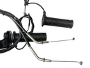 Handle Zz-R1400 Zx-14 Abs Zxt40A 2929-N3594