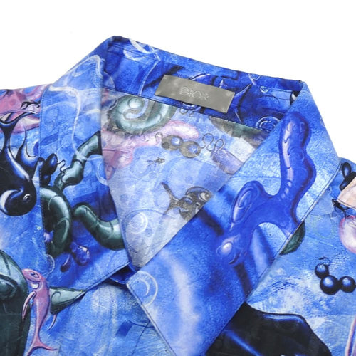 Others Na49151 Kenny Scharf 033C508A5196 #40 Dior