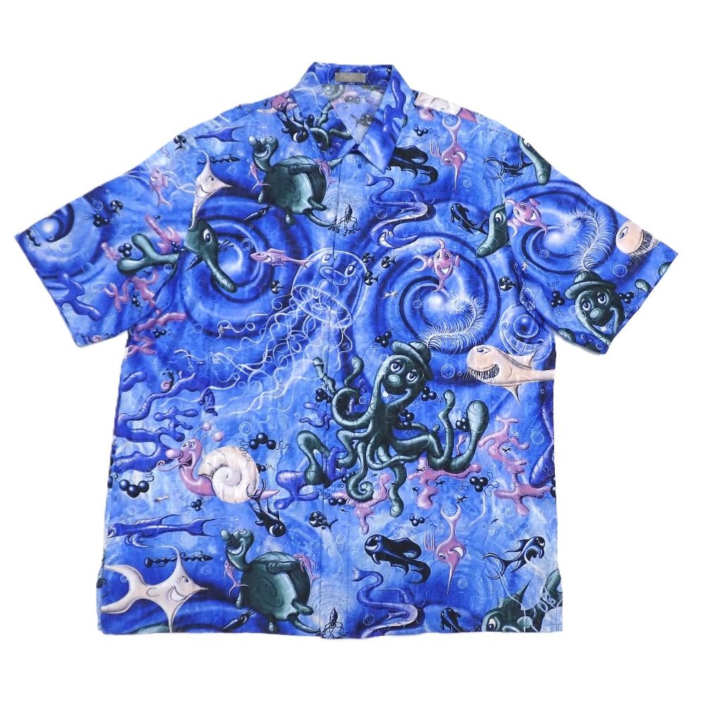 Others Na49151 Kenny Scharf 033C508A5196 #40 Dior