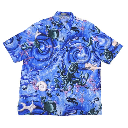 Others Na49151 Kenny Scharf 033C508A5196 #40 Dior