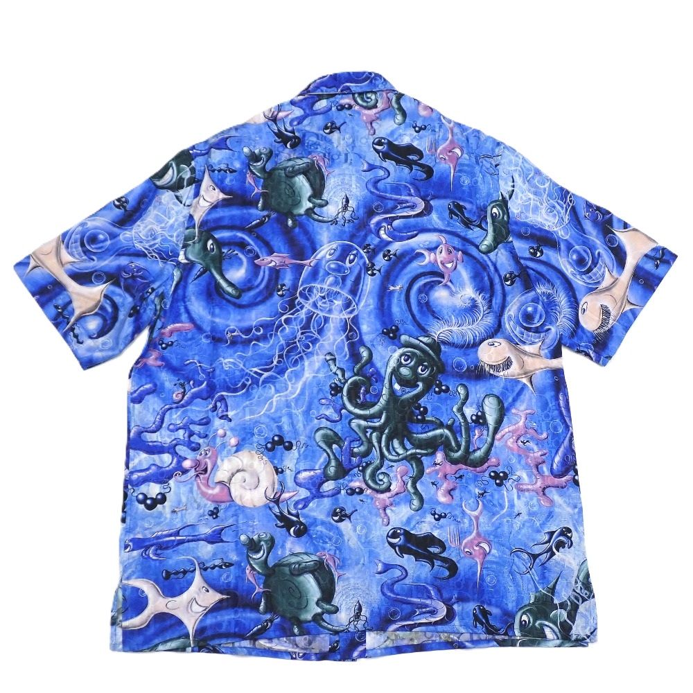 Others Na49151 Kenny Scharf 033C508A5196 #40 Dior