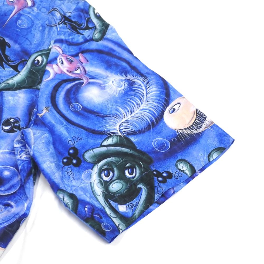 Others Na49151 Kenny Scharf 033C508A5196 #40 Dior