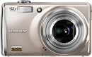 Compact Digital Camera )Fujifilm Finepix F80Exr Fx-F80Exr S
