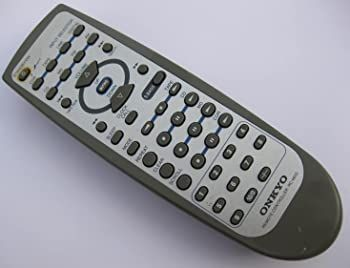 Remote Control For Tv Onkyo Rc-465S