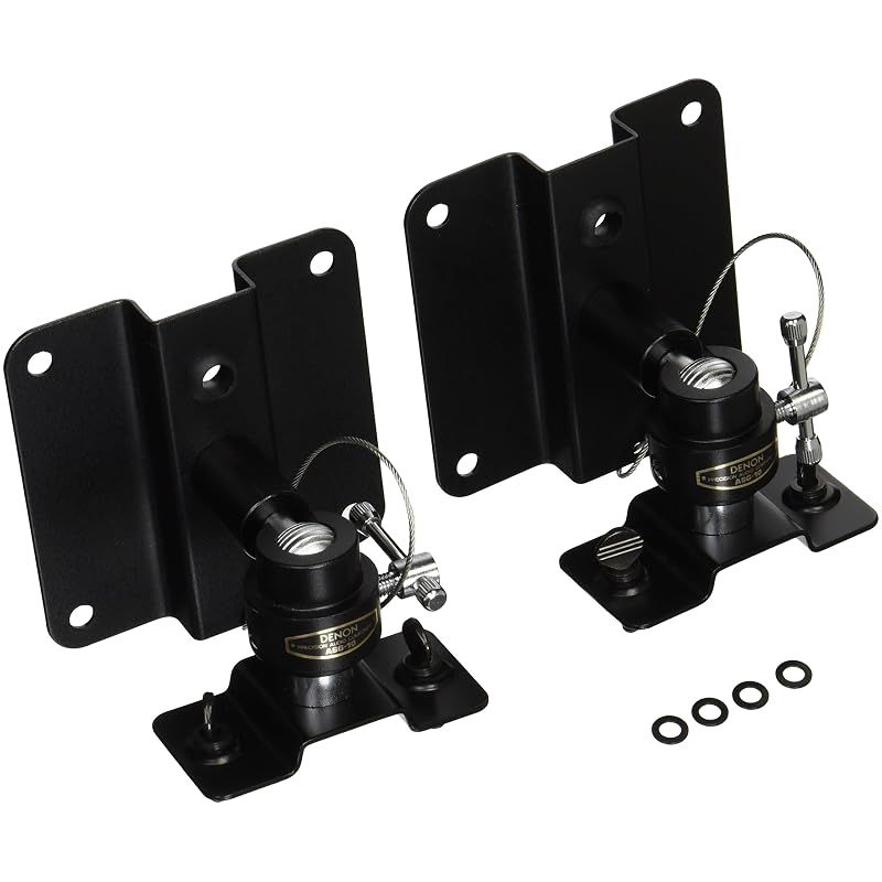 Speaker Denon Asg-10 (2 1 0