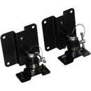 Speaker Denon Asg-10 (2 1