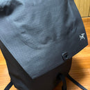 Arc'Teryx Rugzakken Rugzakken Granville 20 Zwart 20L 855G 52Cm 32Cm 15Cm Ac Pc