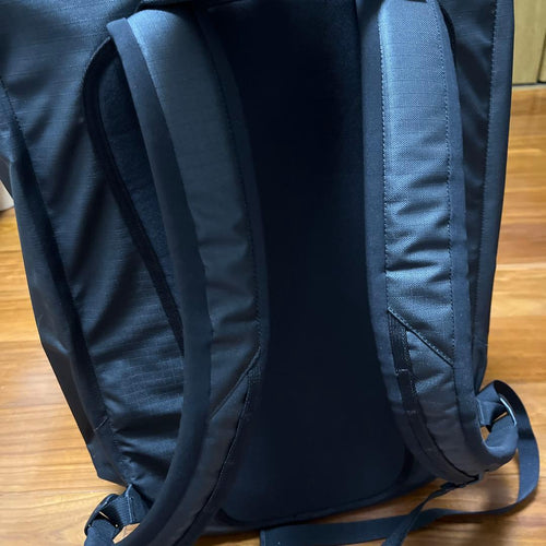 Arc'Teryx Rugzakken Rugzakken Granville 20 Zwart 20L 855G 52Cm 32Cm 15Cm Ac Pc